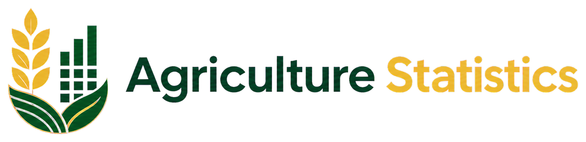 Agriculture Statistics
